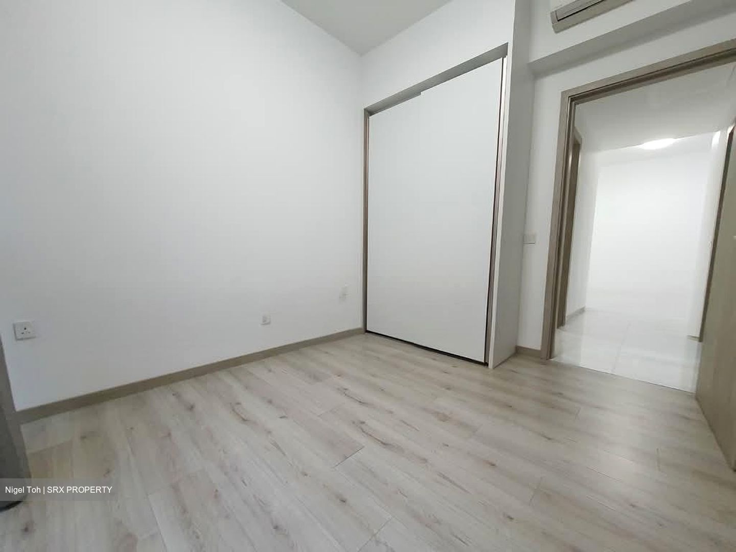 The Alps Residences (D18), Condominium #539170441